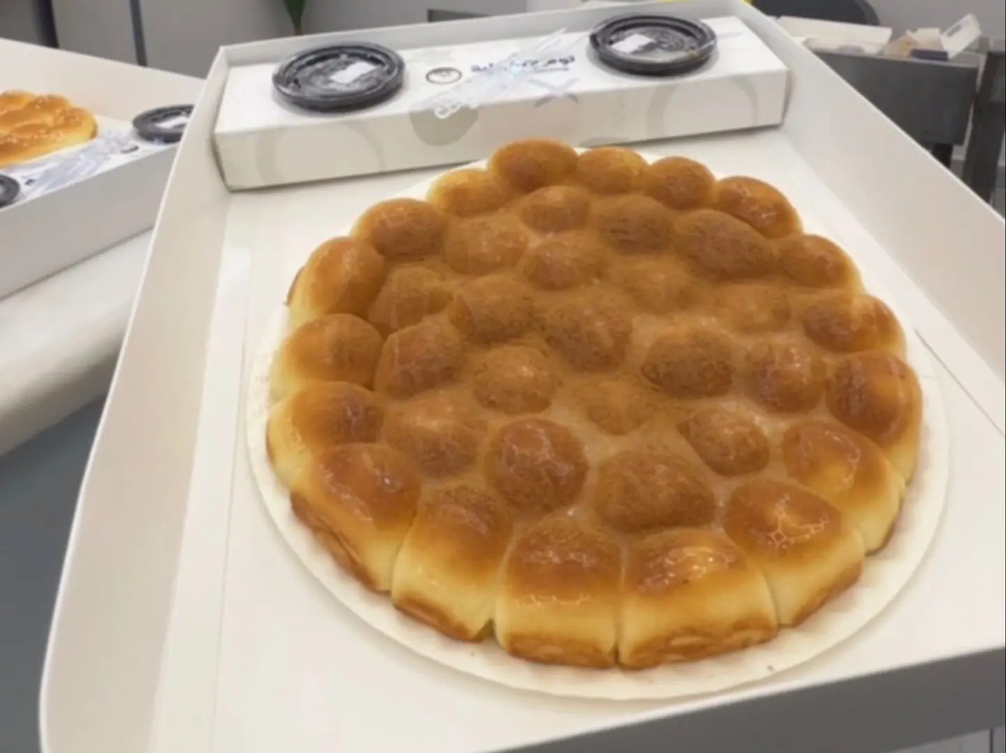 خلية القرفة