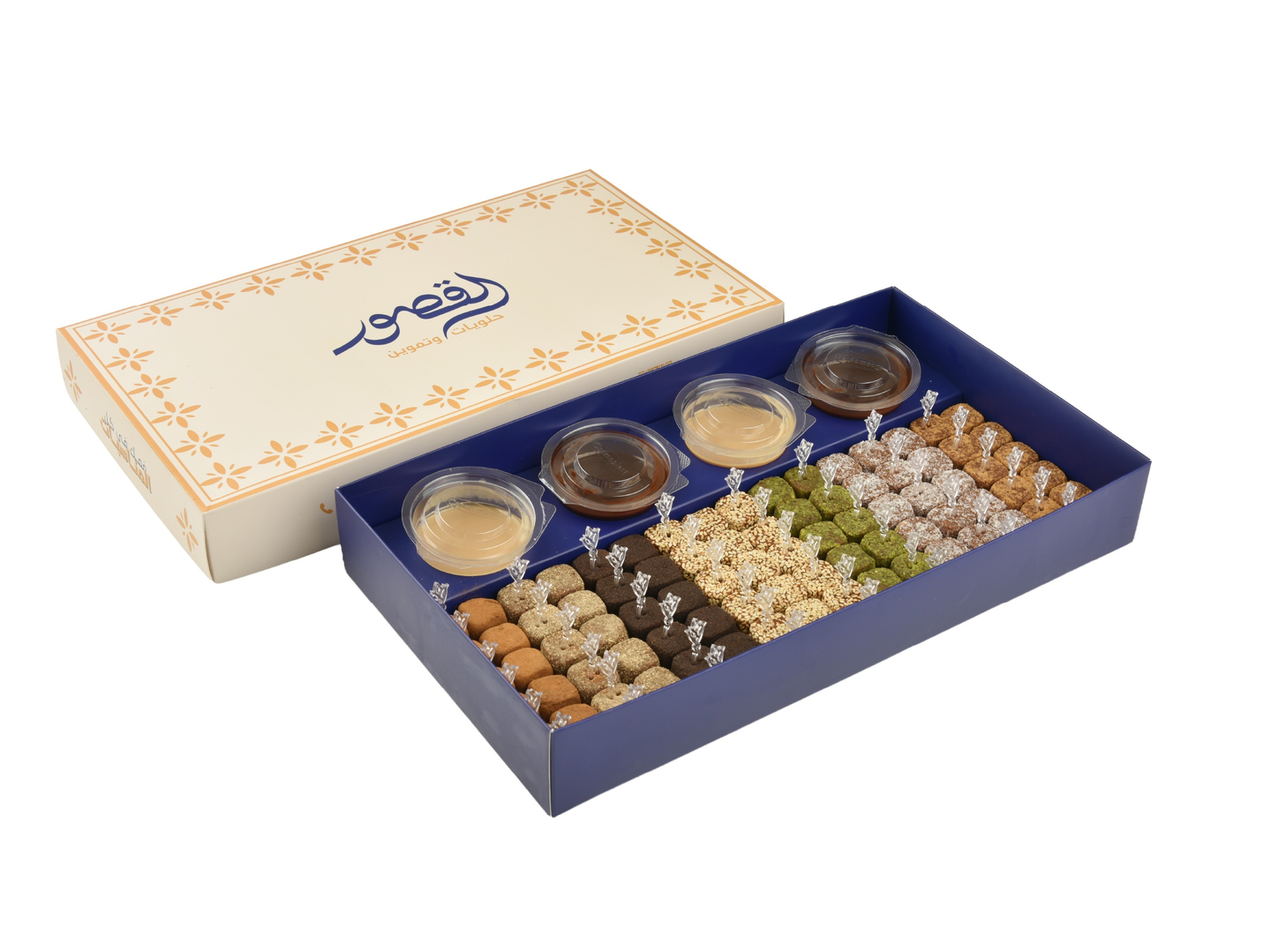 Alqusur Luxury Dates