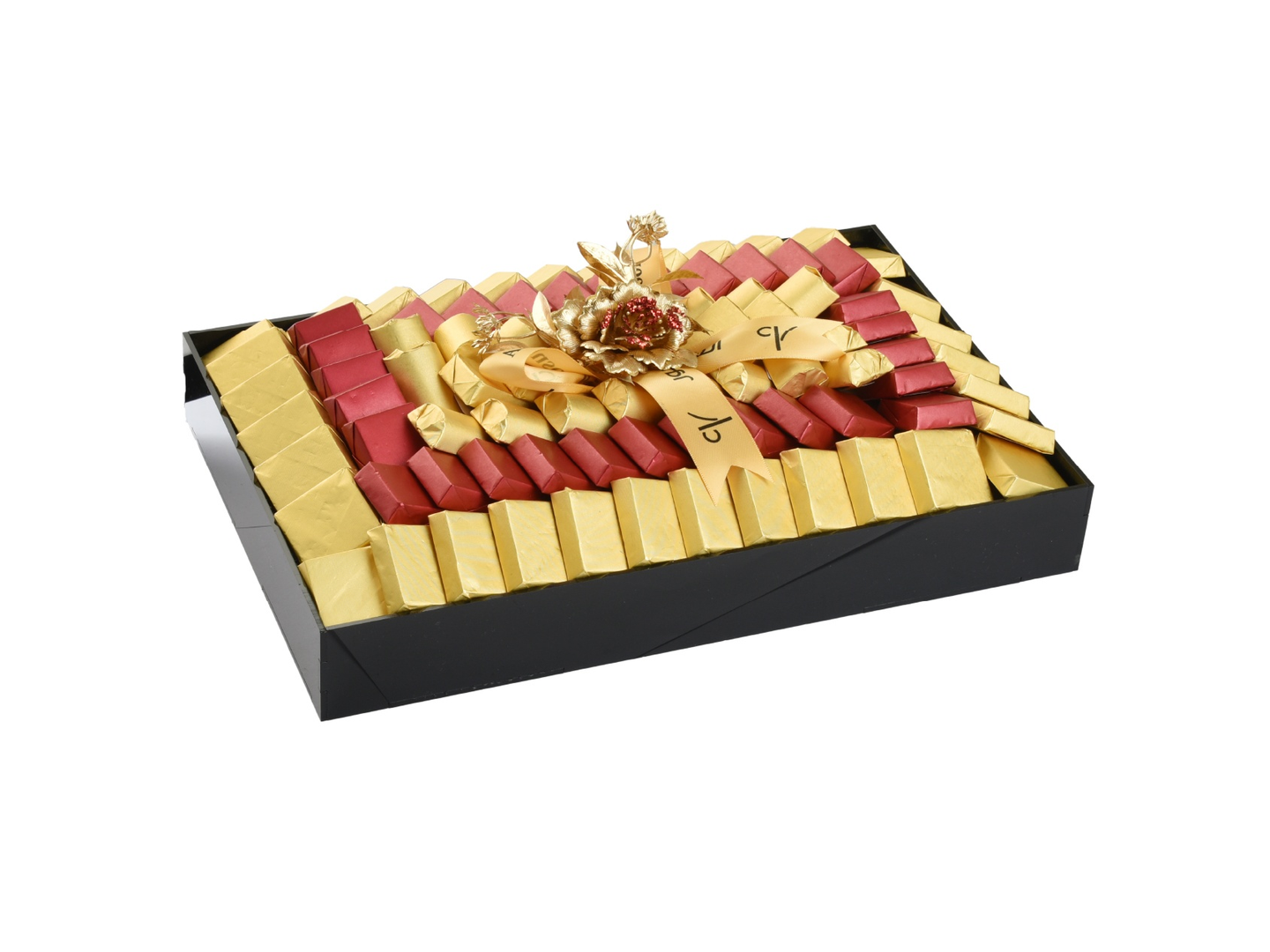 230 Acrylic Chocolate Plate