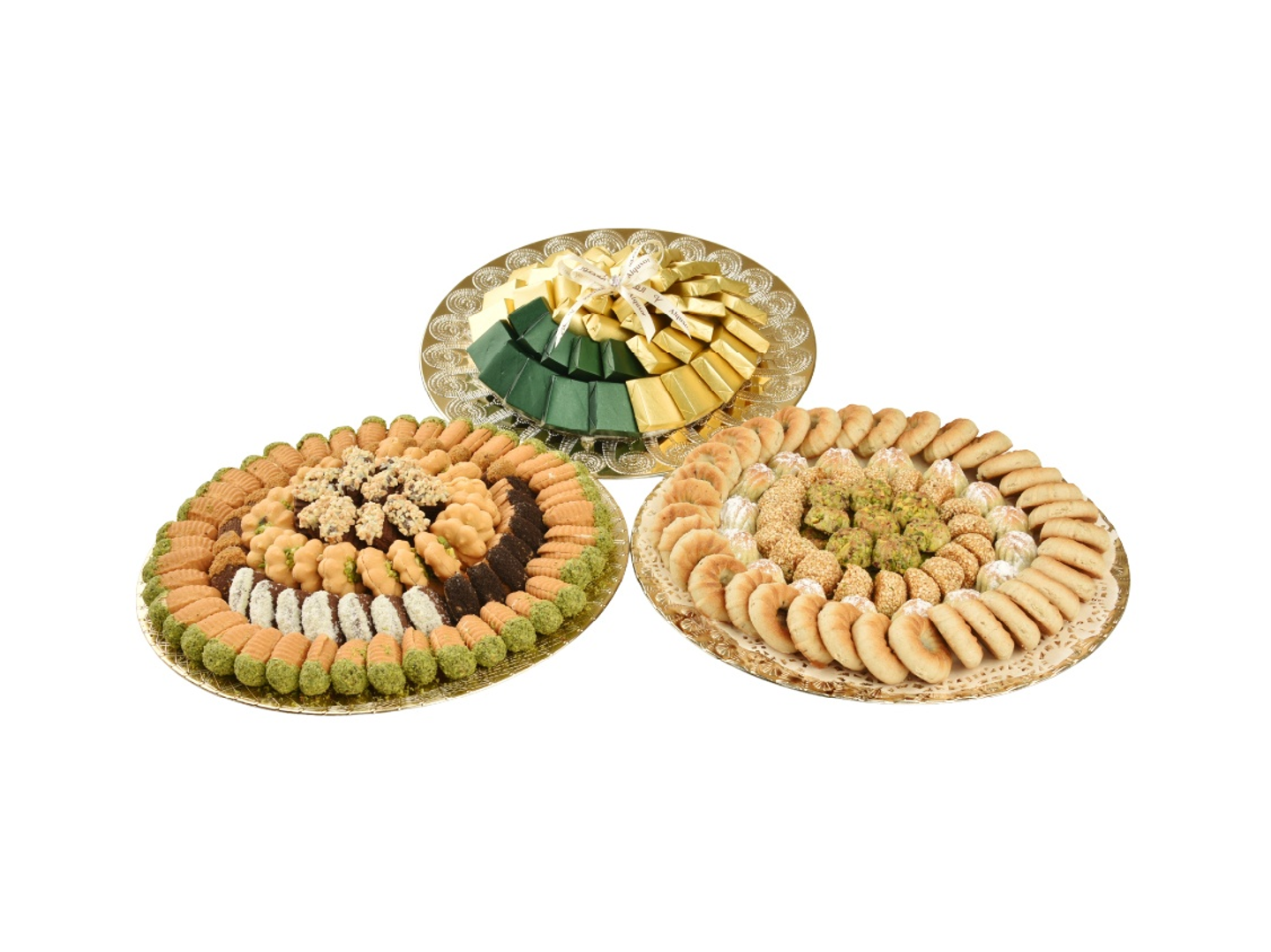 Eid Al Fitr Gift Set 4