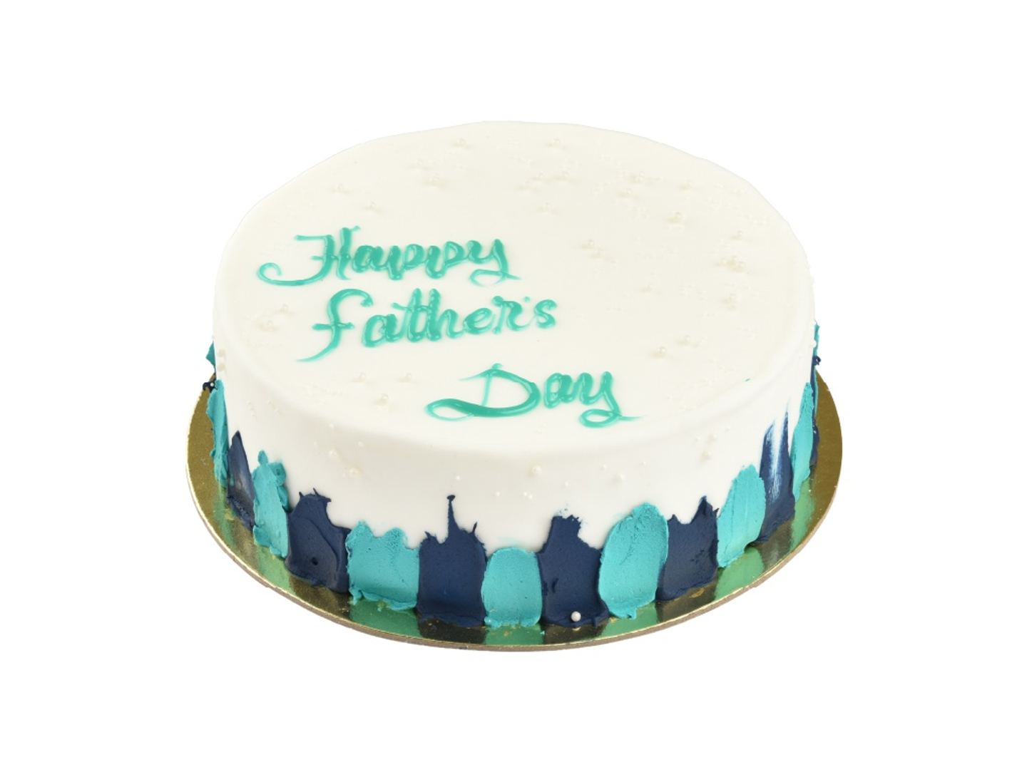 Father's Day Cake 1