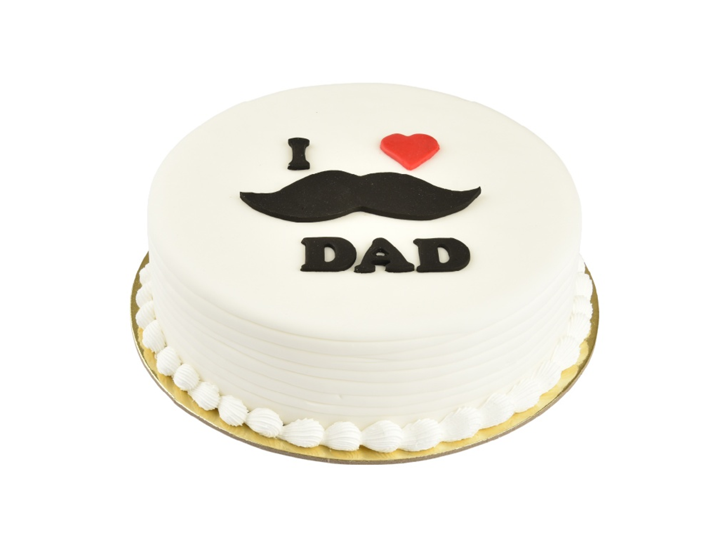 Father's Day Cake 2