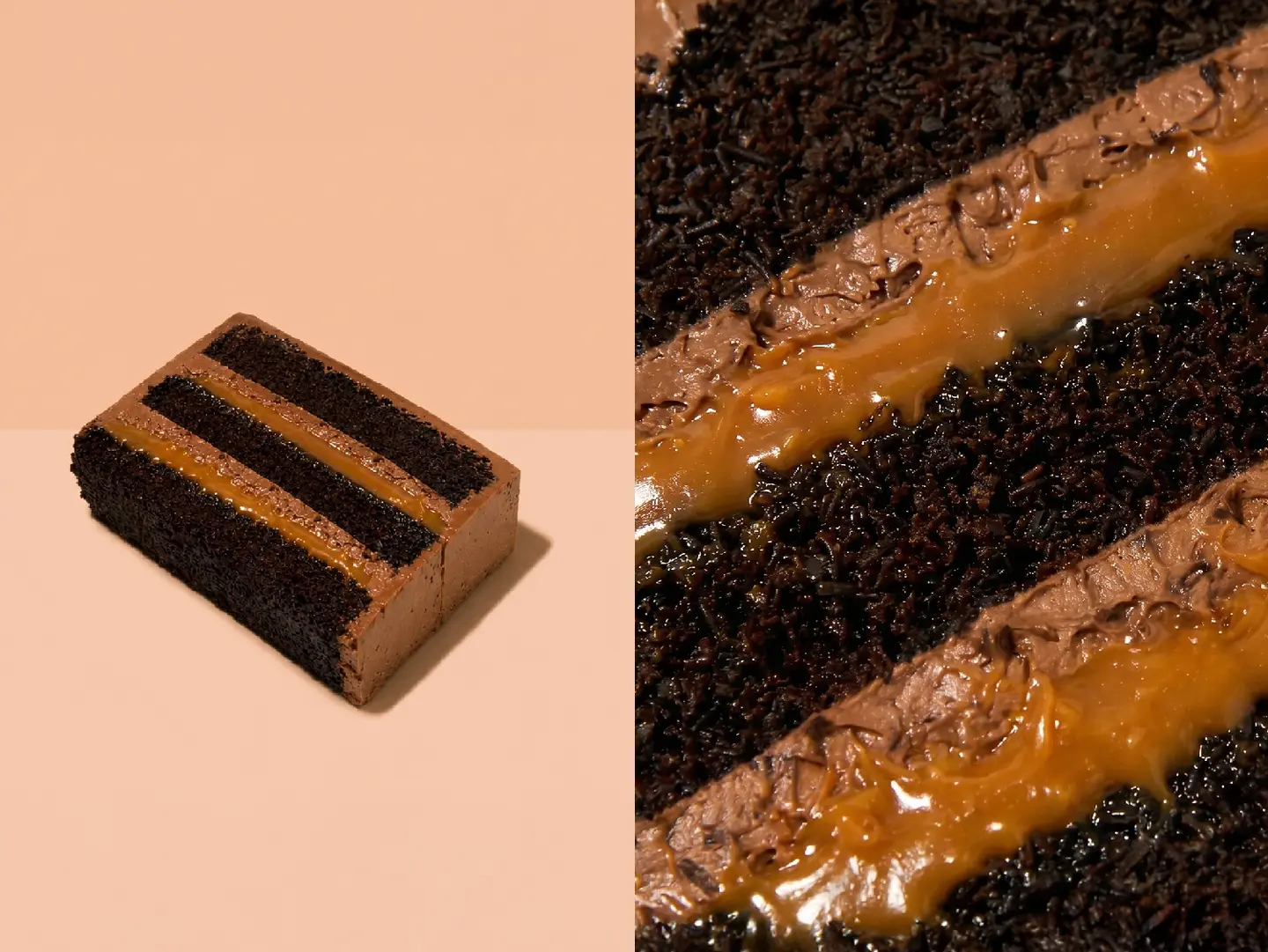 دولتشي كيك