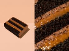 دولتشي كيك