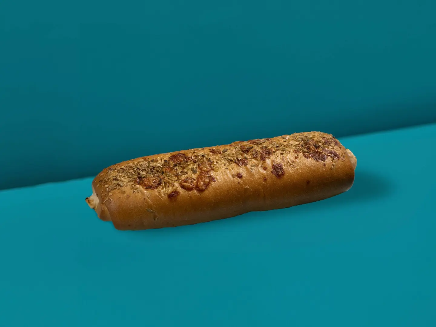 بريتزل حلومي قشقوان