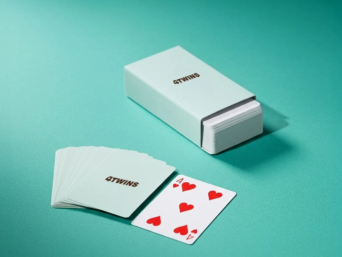 Baloot Cards