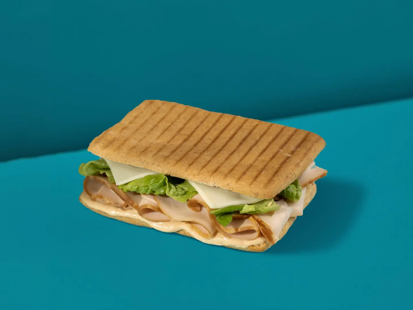 تركي ساندوتش