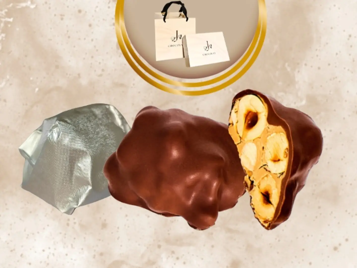 روشيه بندق
