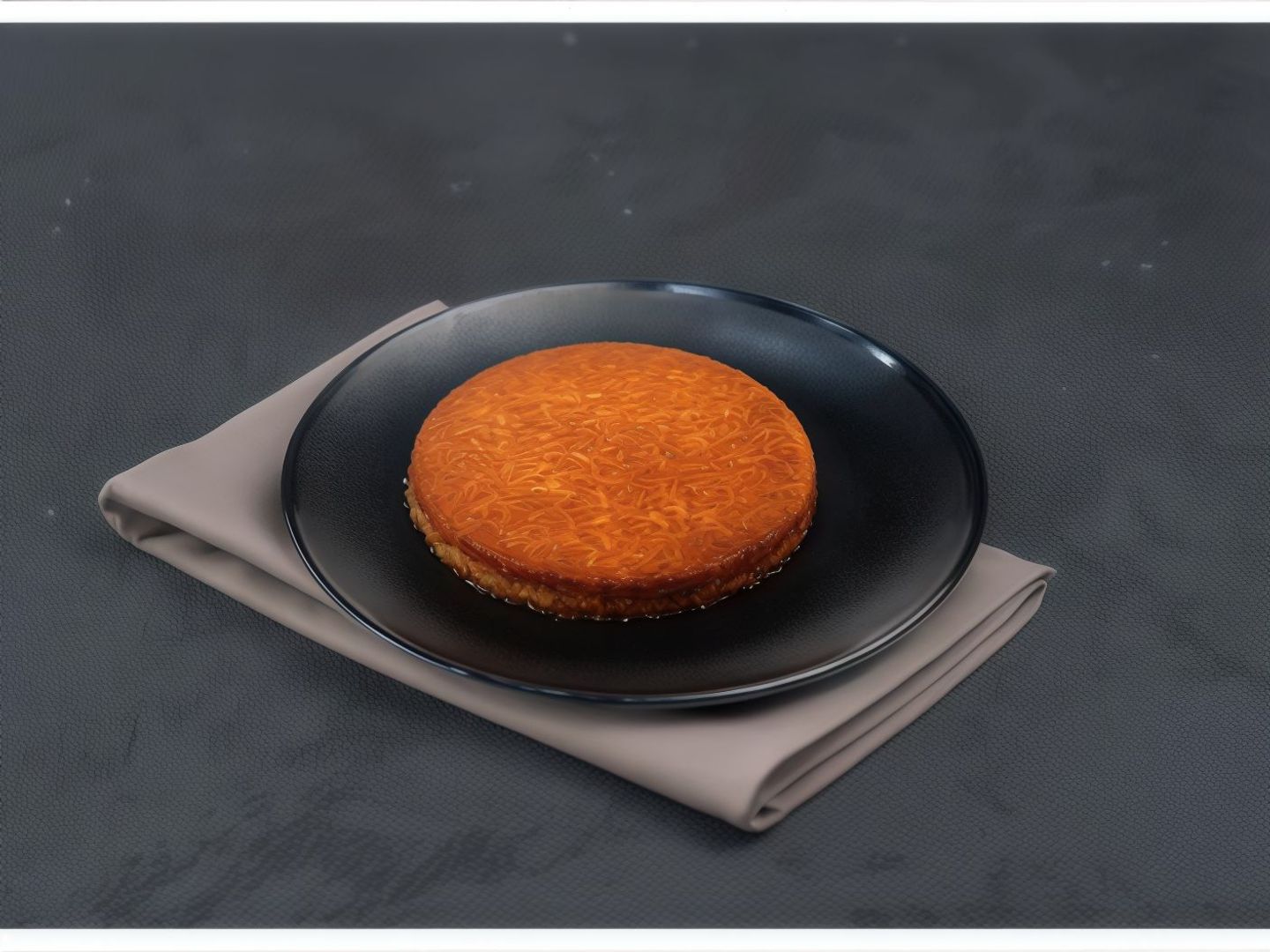 كنافة