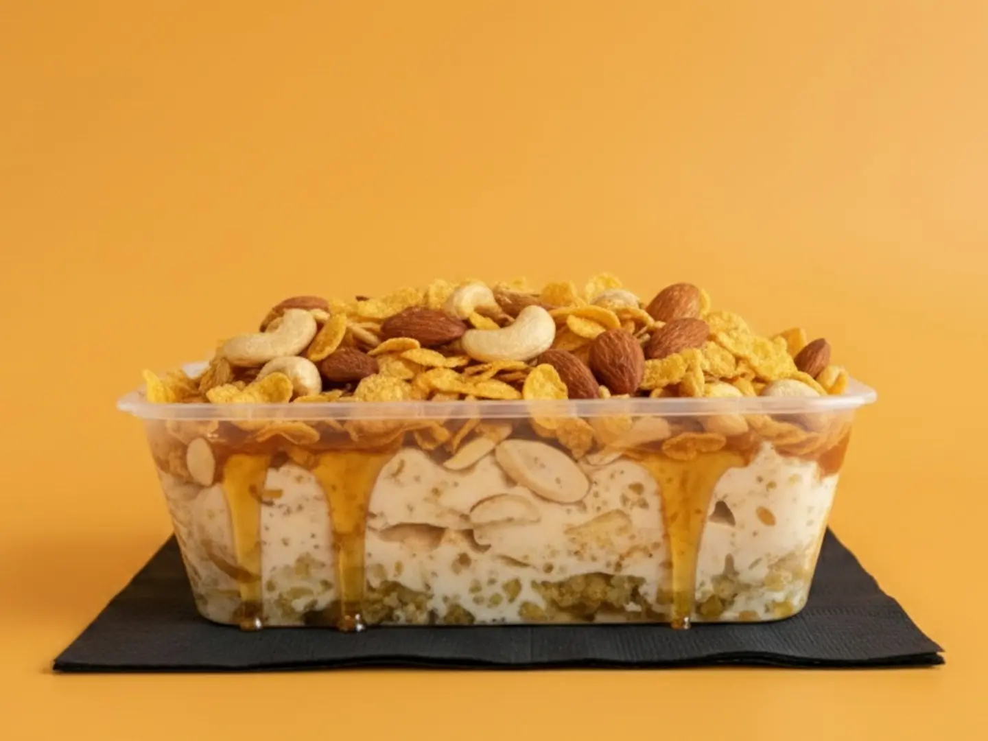 Deluxe Royal Asoub Platter