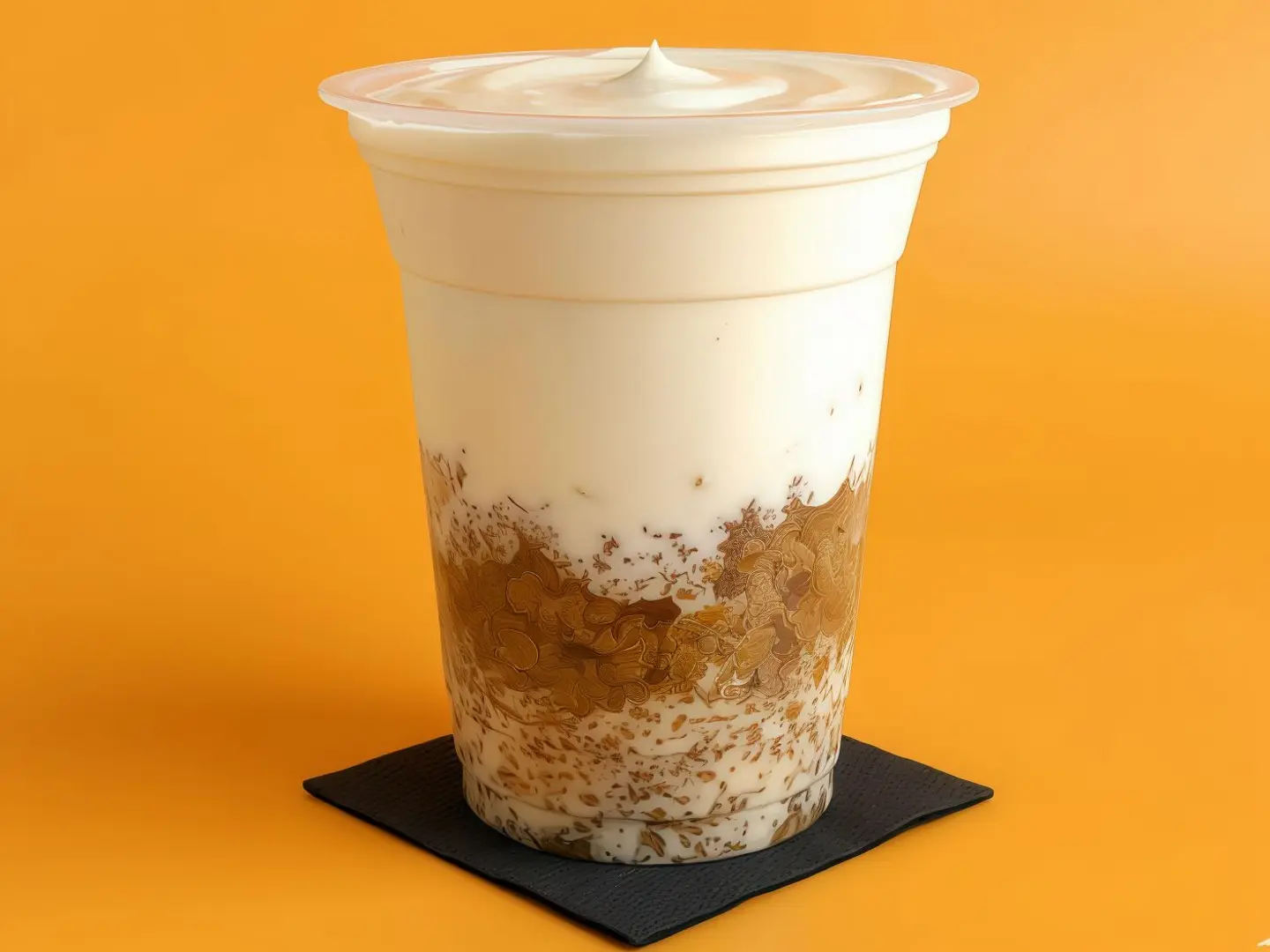 Luxury Areeka Cup Double Cream