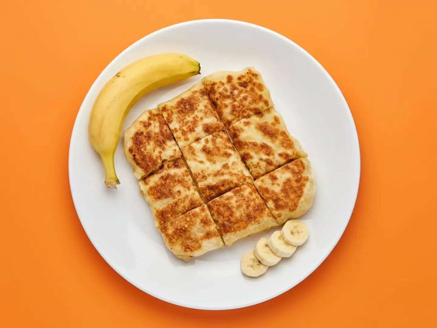 Sweet Banana Mutabbaq