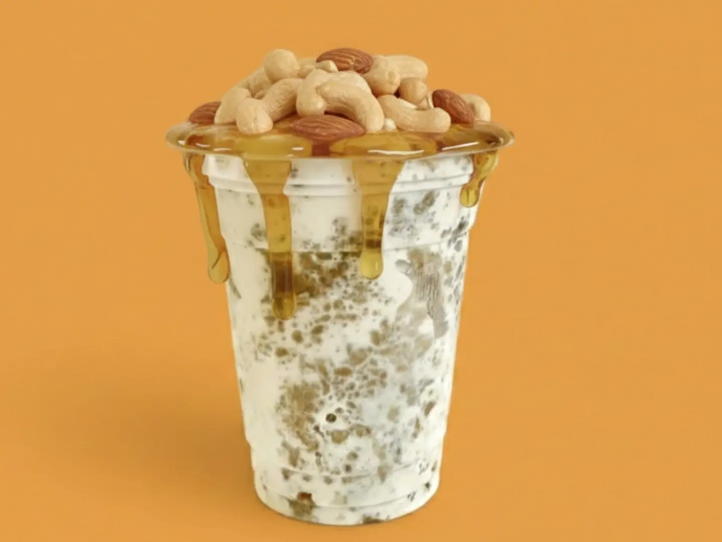 Cup Of Ma'asoub, A Step And A Bite, Your Heart Will Love