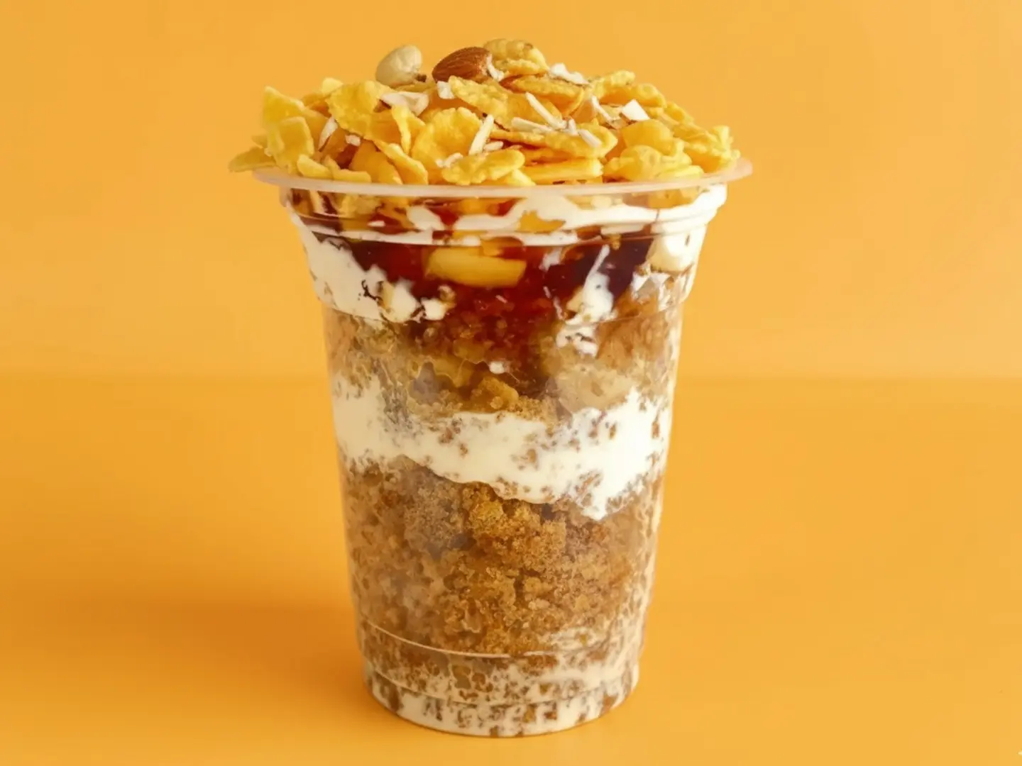 Step & Bite Areekah Cup