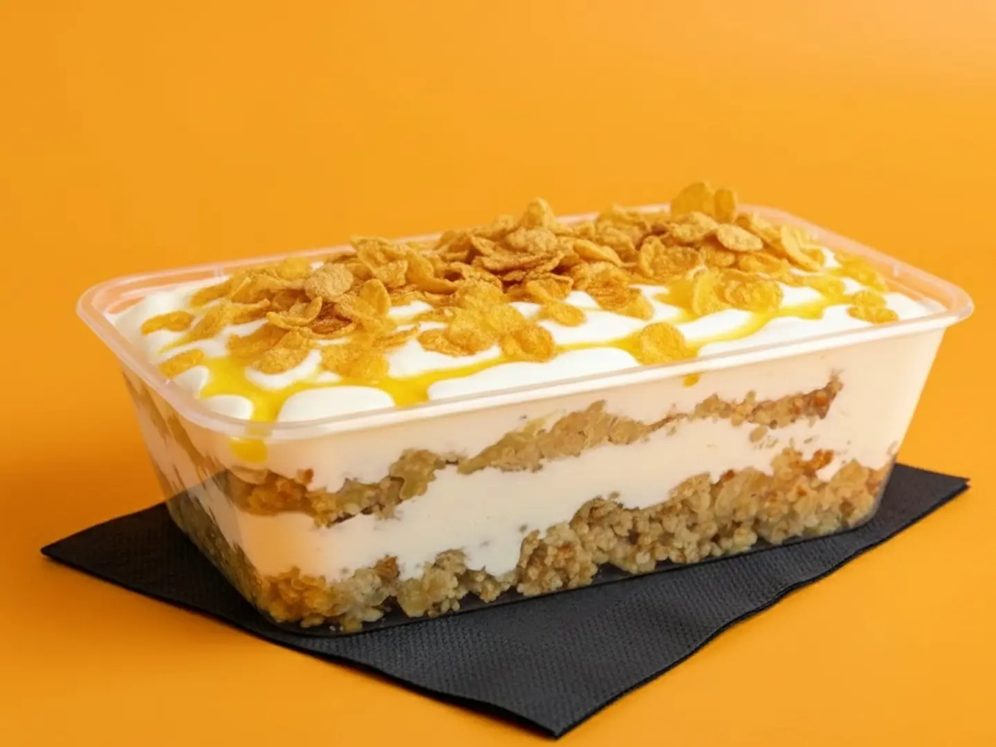 A Royal Plate Of Areeka