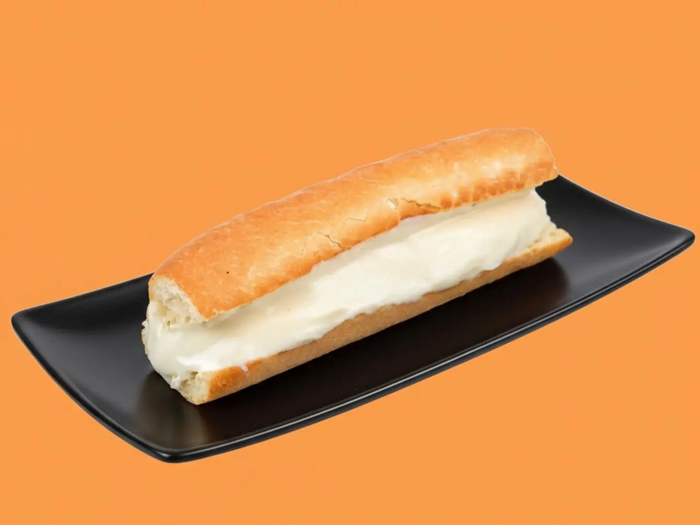 Cream Cheese Sandwich