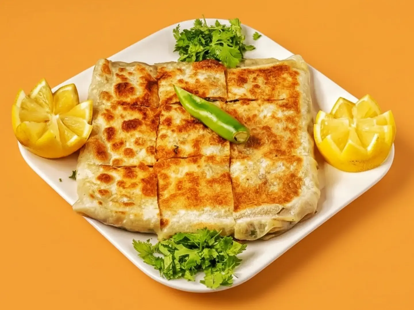 Mutabaq Khata Wa Luqma