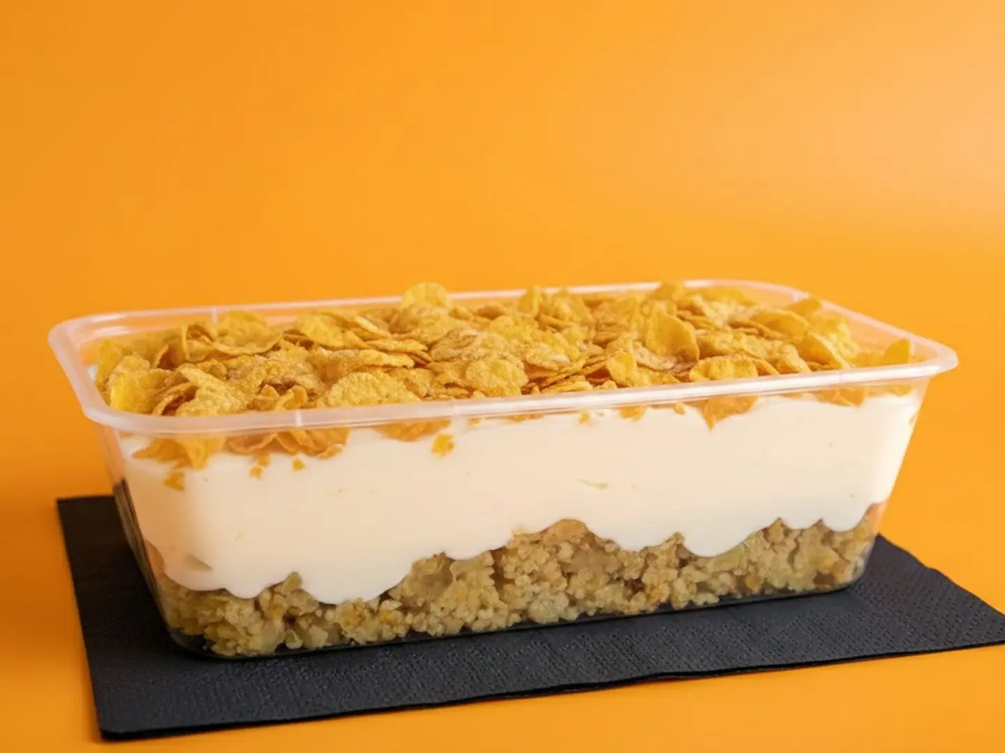 Royal Areeka Cornflakes Plate