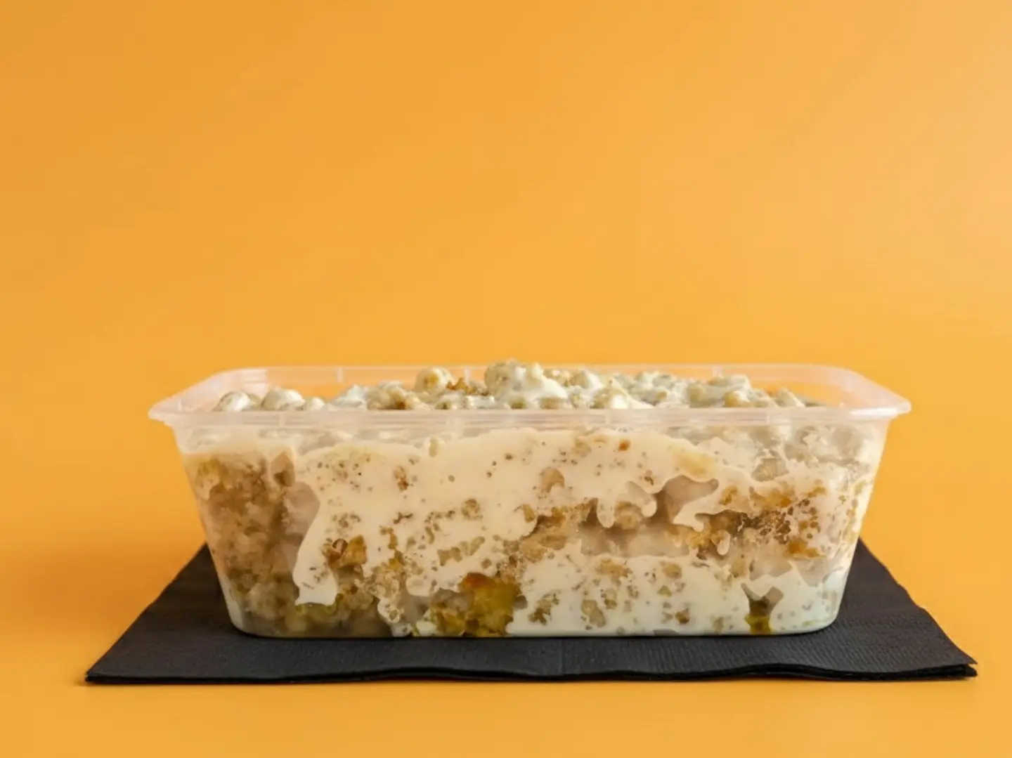 Regular Masoub Plate