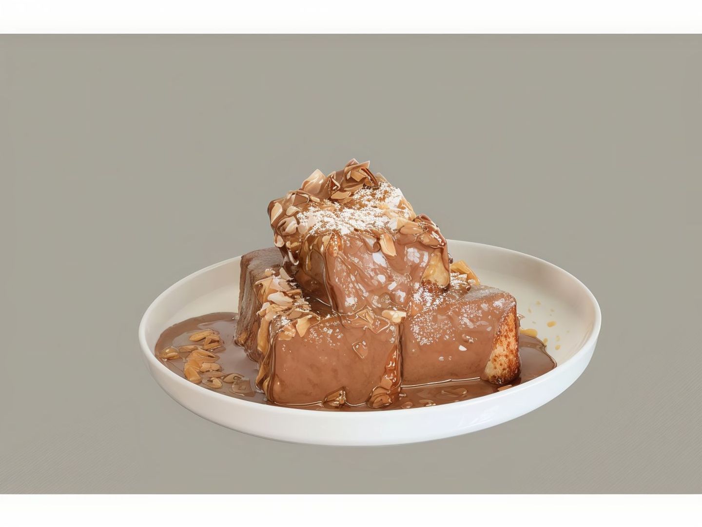 French Toast