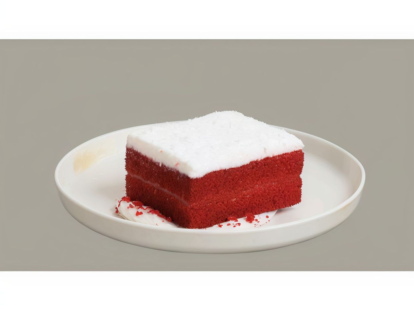 Coconut Cake