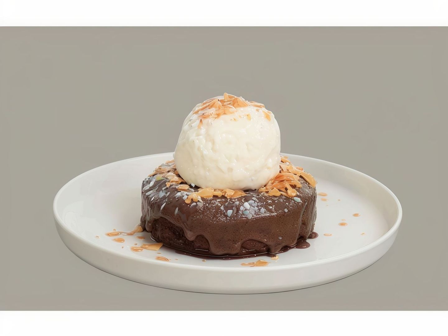 Brownie Gedeb
