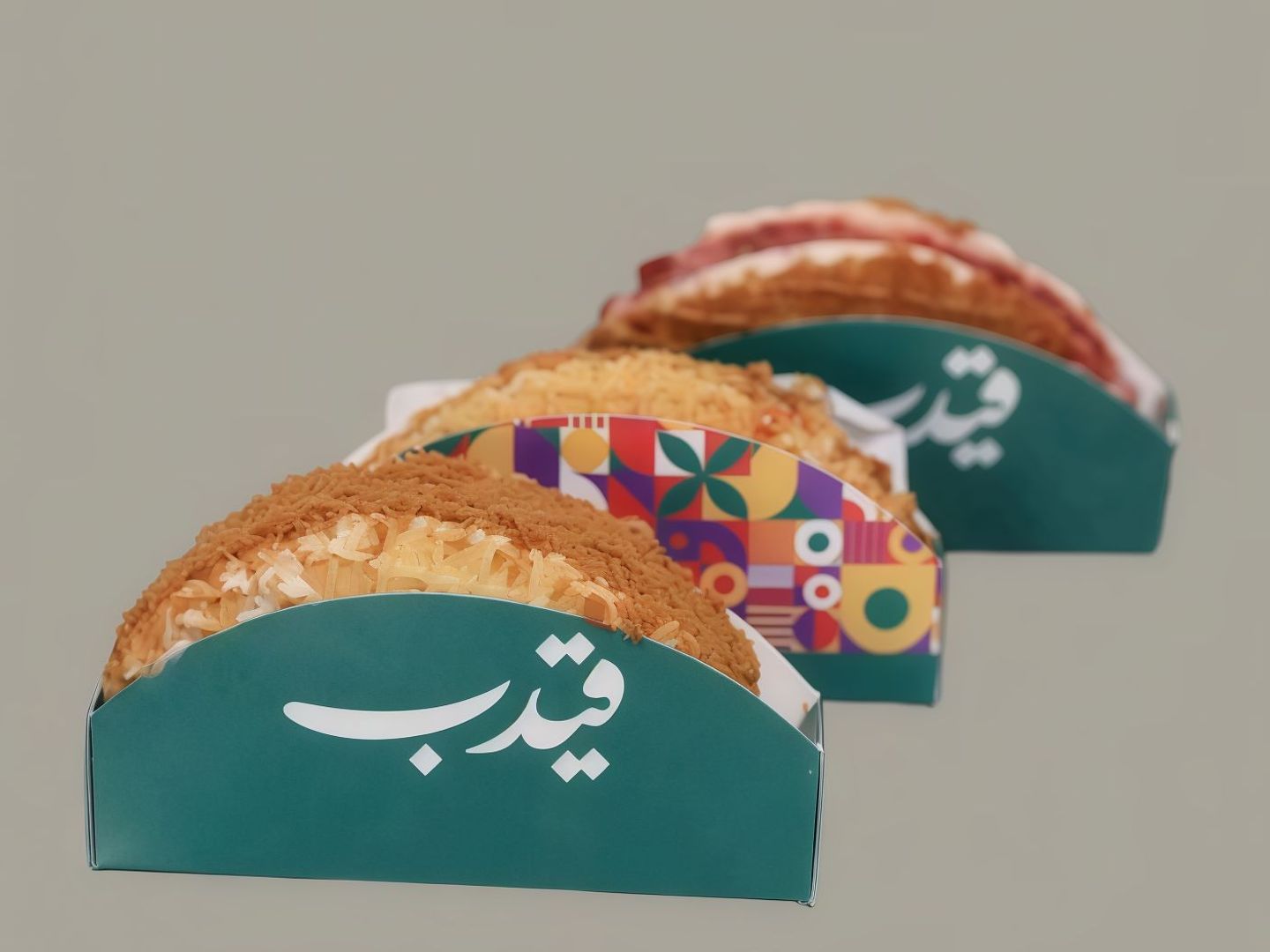 بوكس تاكو الجمعات