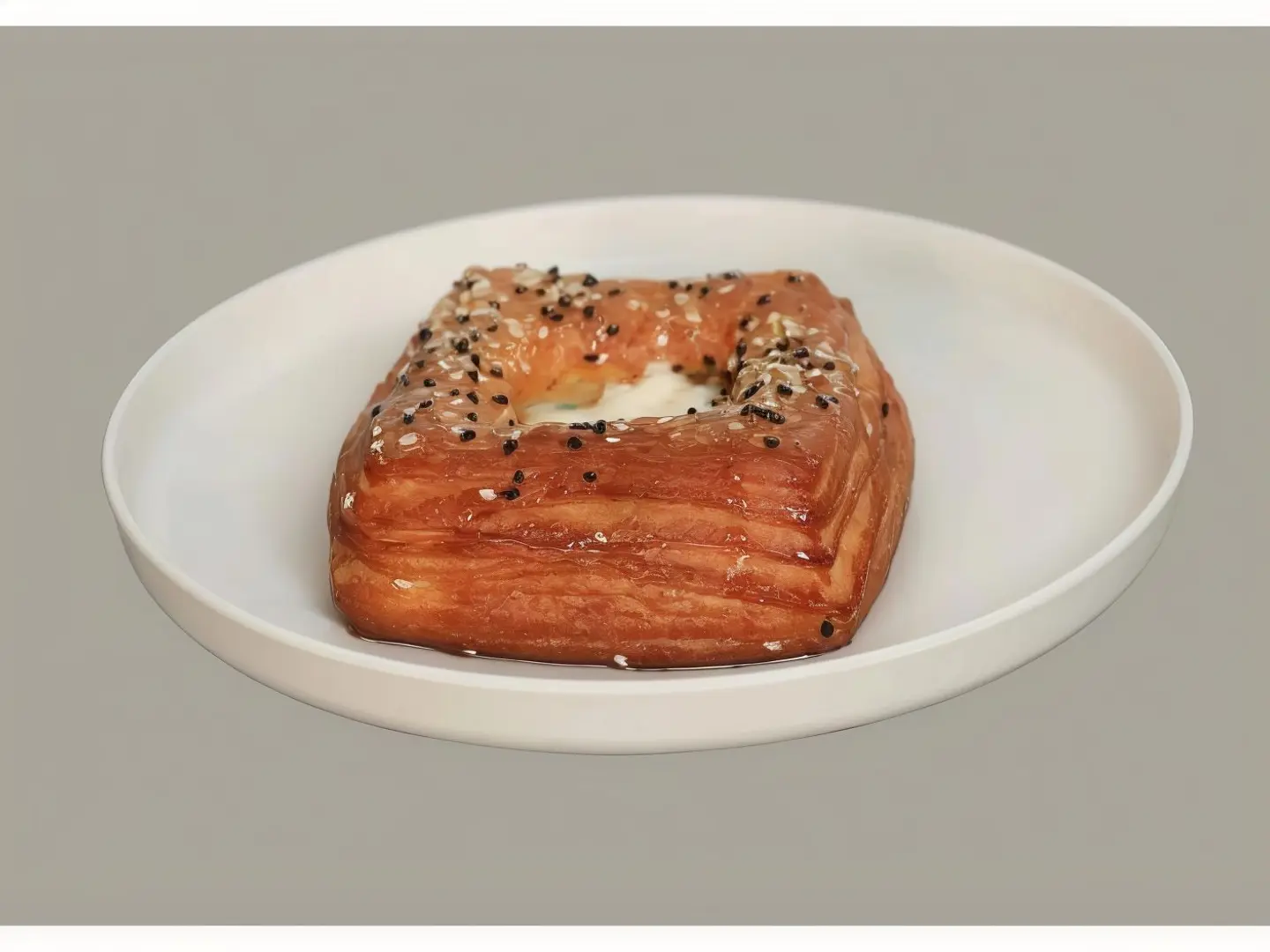 Danish Honey