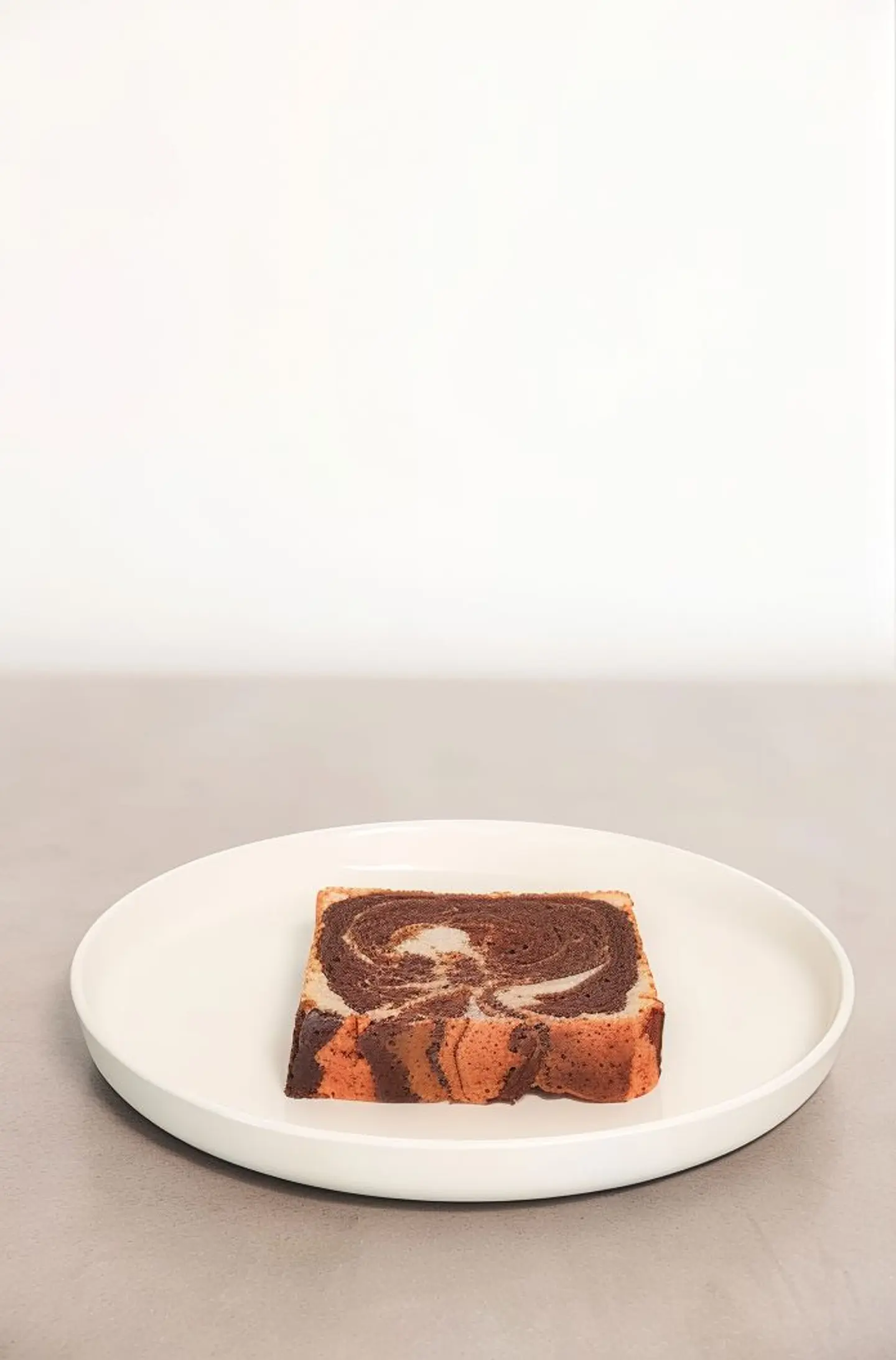 Marble Cake