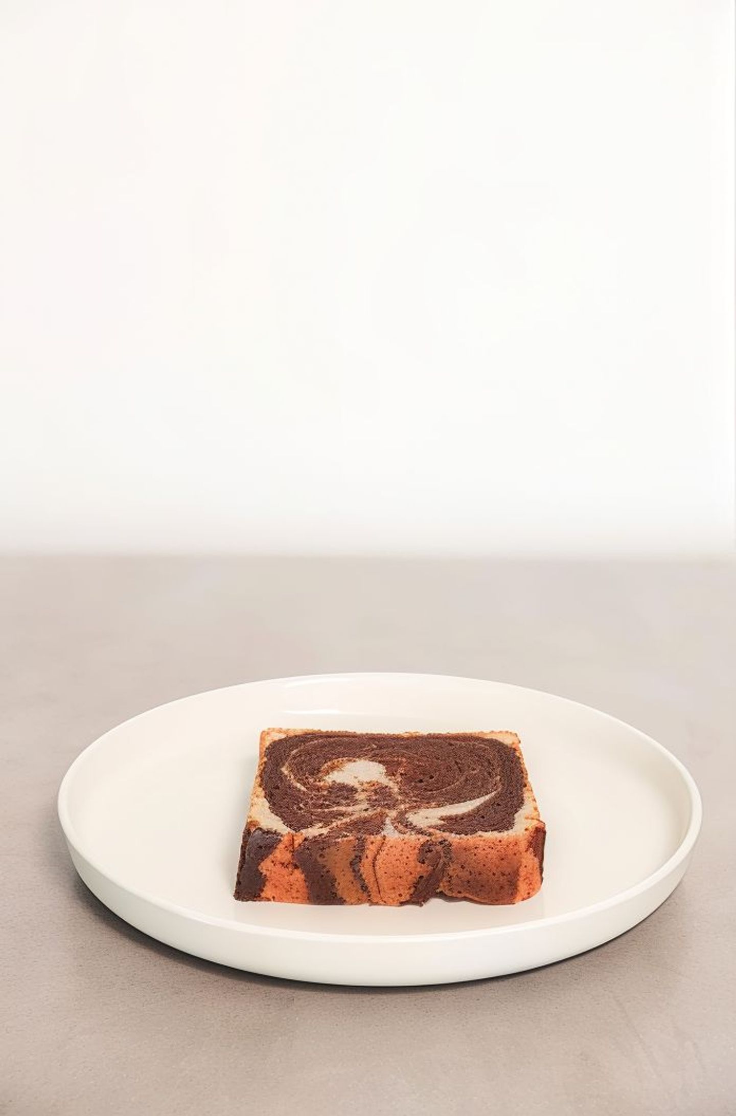 Marble Cake