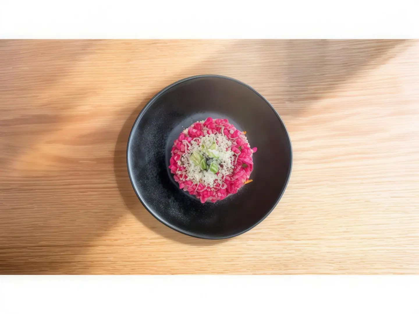 Vibrant Asian Quinoa Fusion