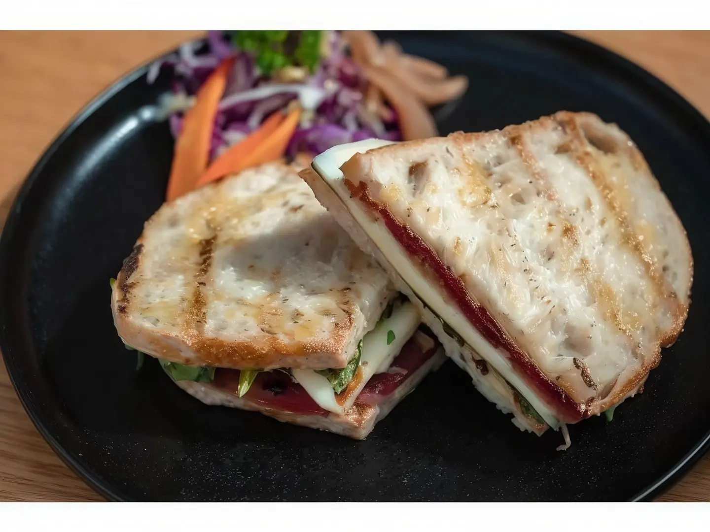 Provolone Beresaola