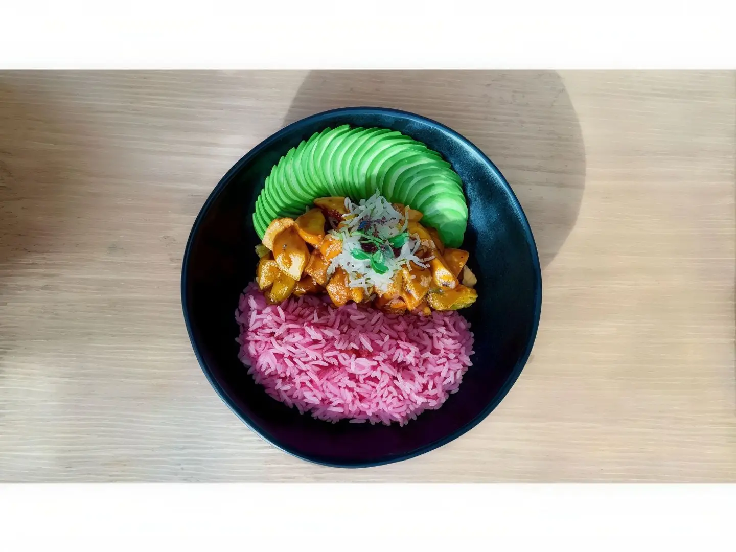 Rice Bowl