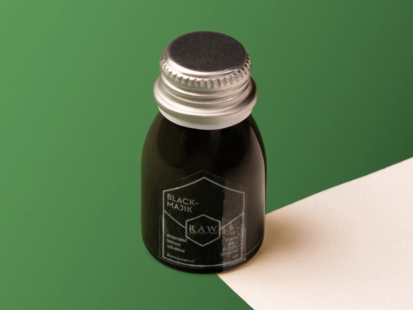 Black Majik