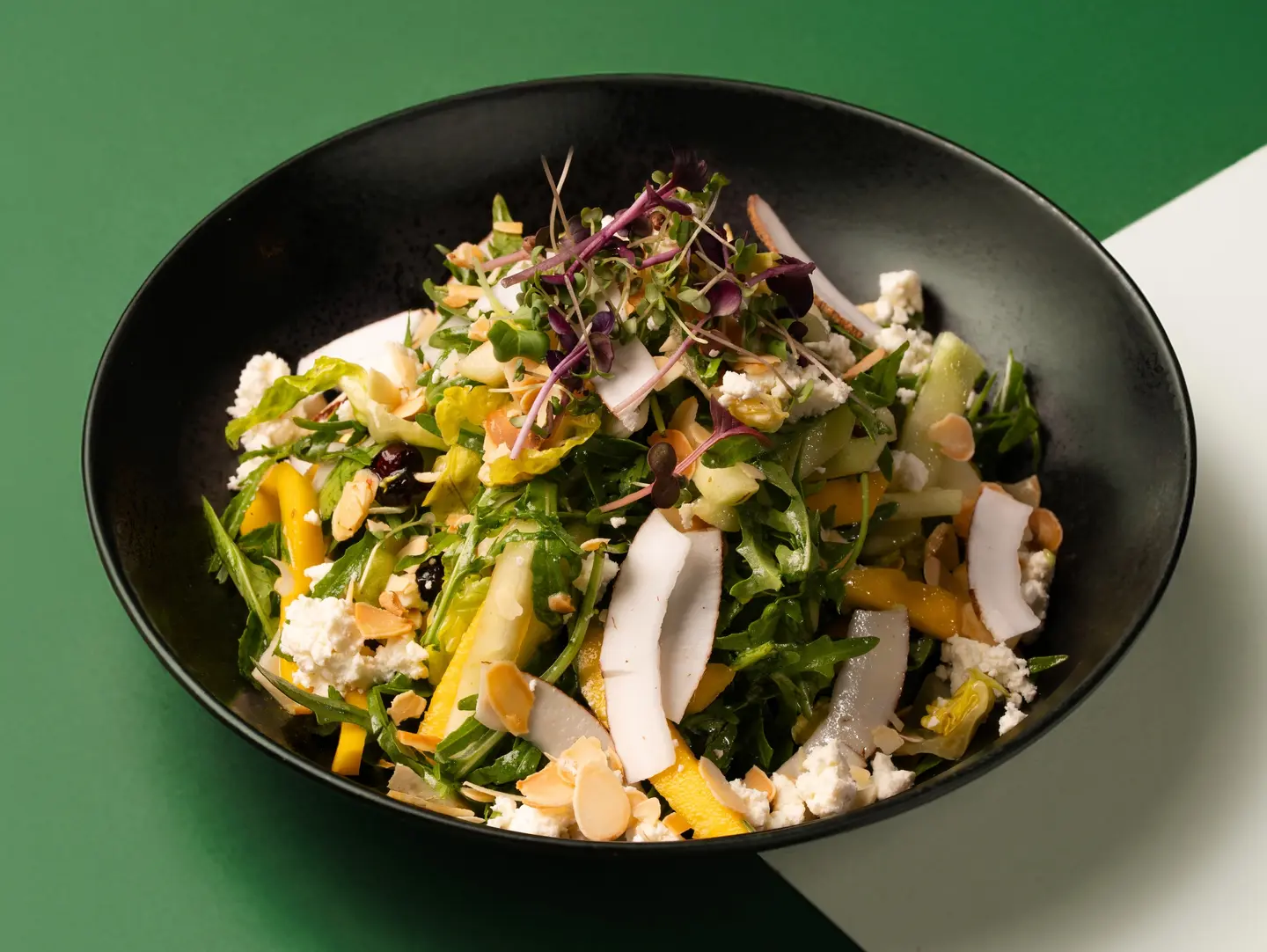 Summer Glow Salad