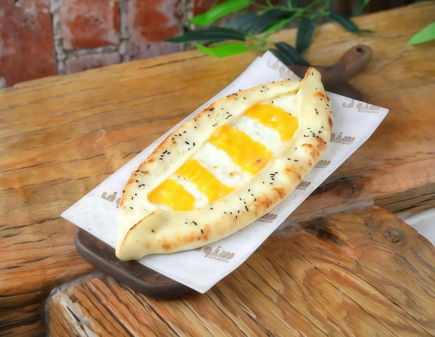 Mixed Cheese