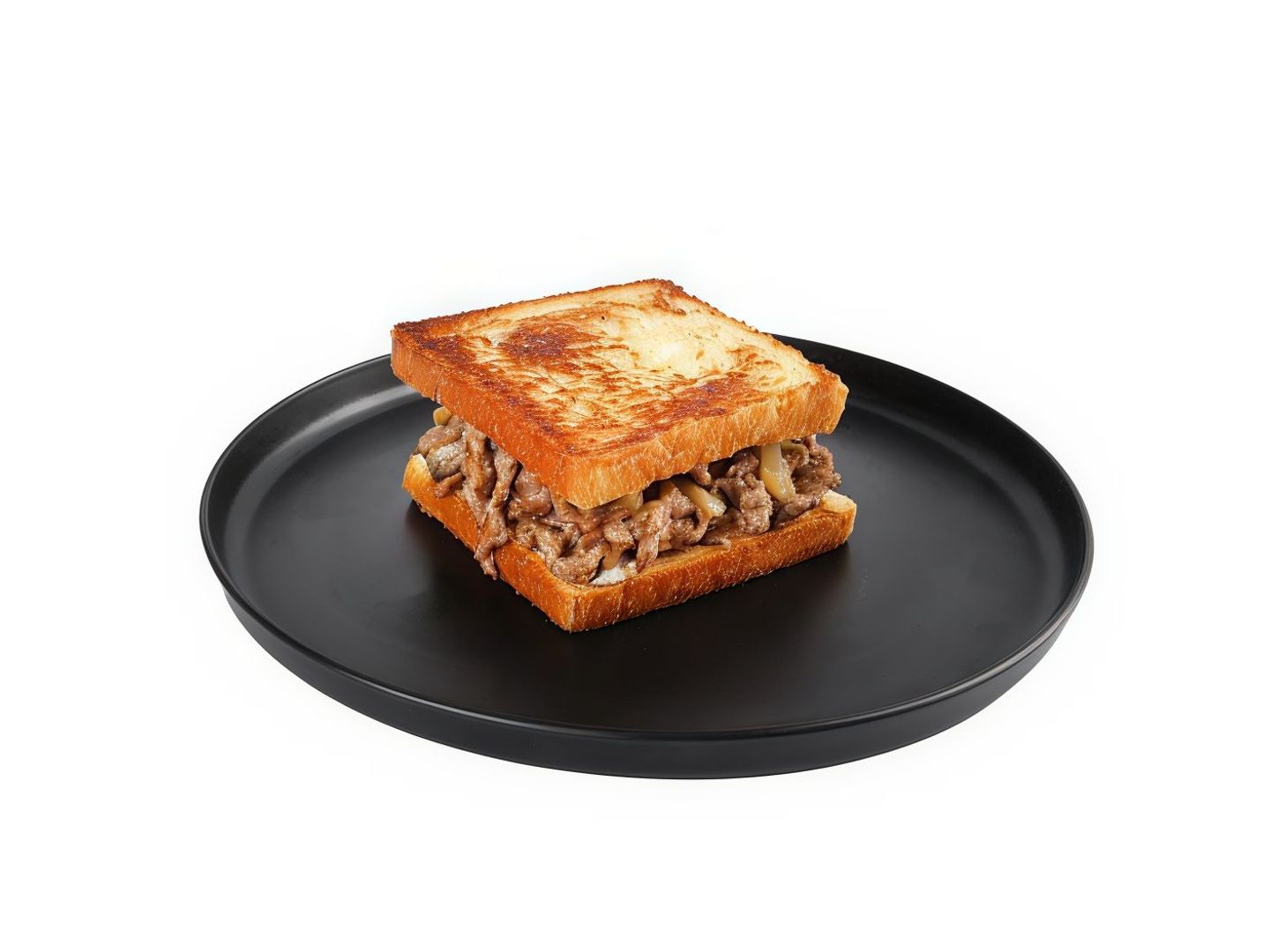 Cheese Steak Sandwich