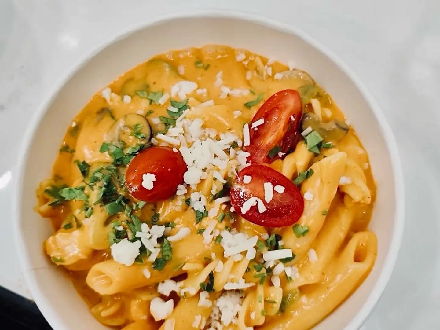 ترامونتي باستا