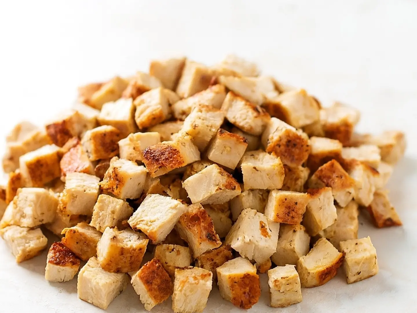 اكسترا دجاج للبيتزا او فطيرتك