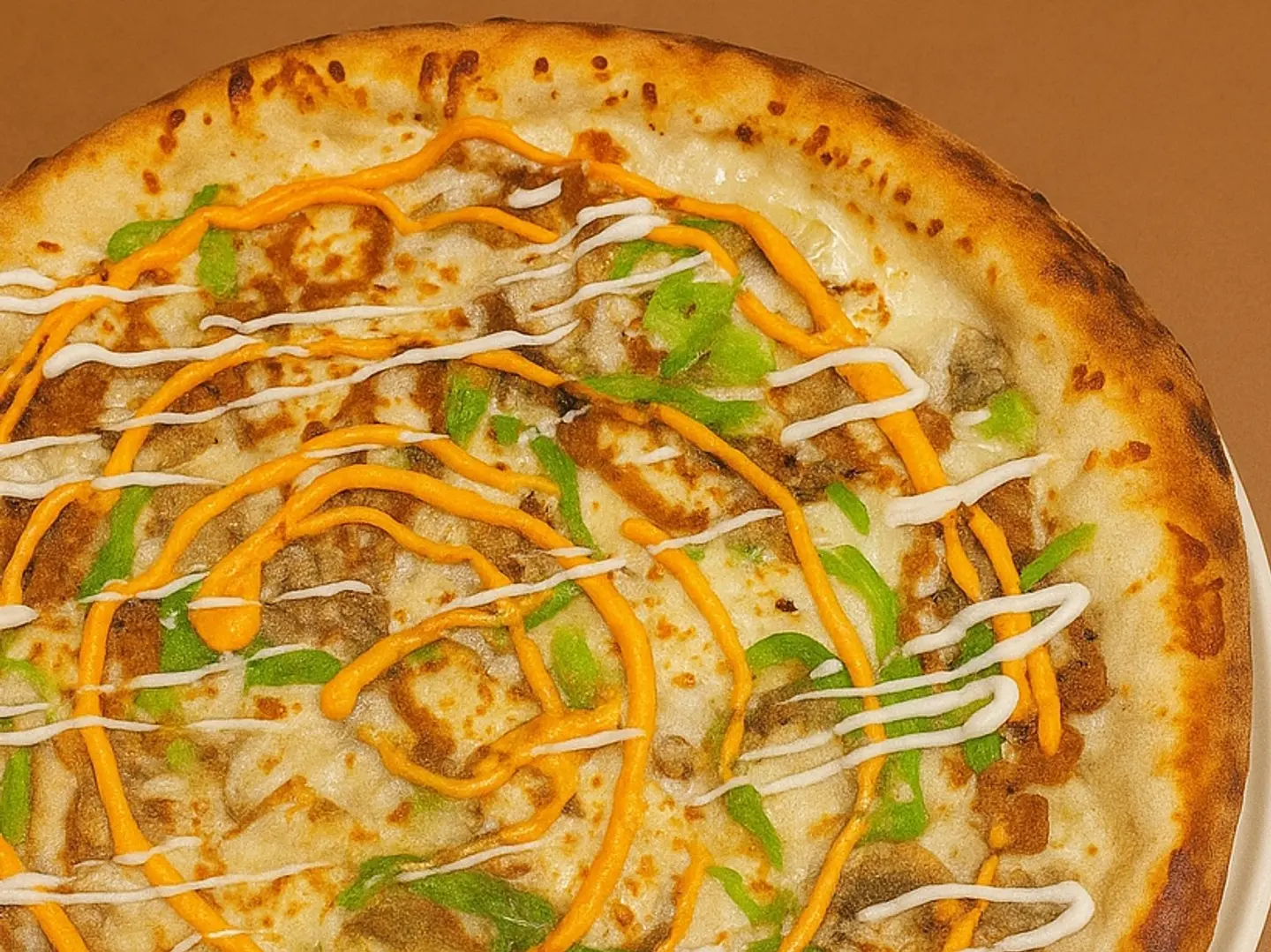 دجاج استربس