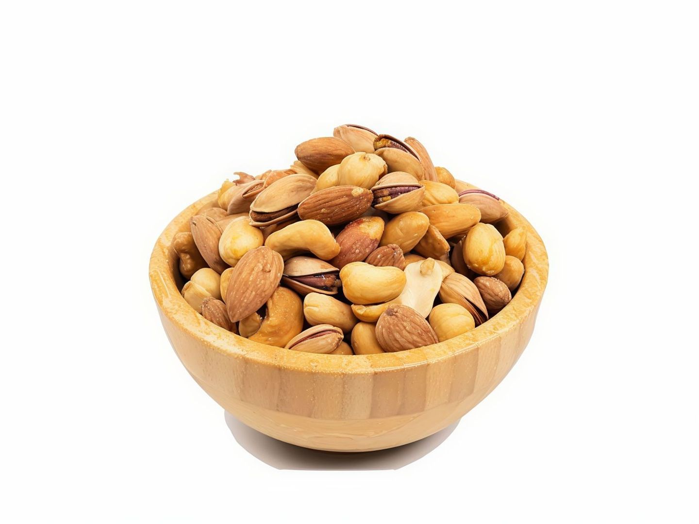 مكسرات