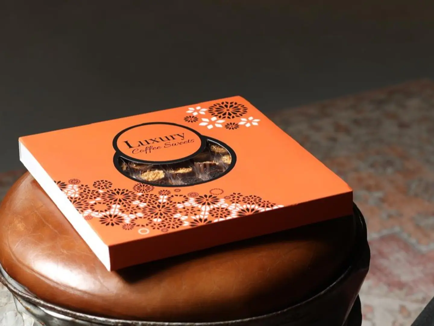 Sweet Cups Hamida