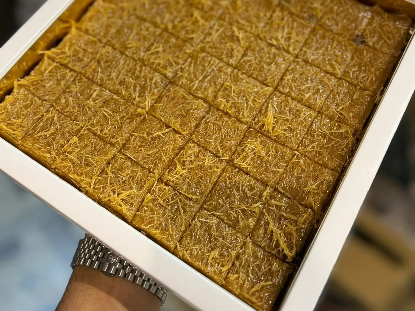 حلا الشعرية عالية