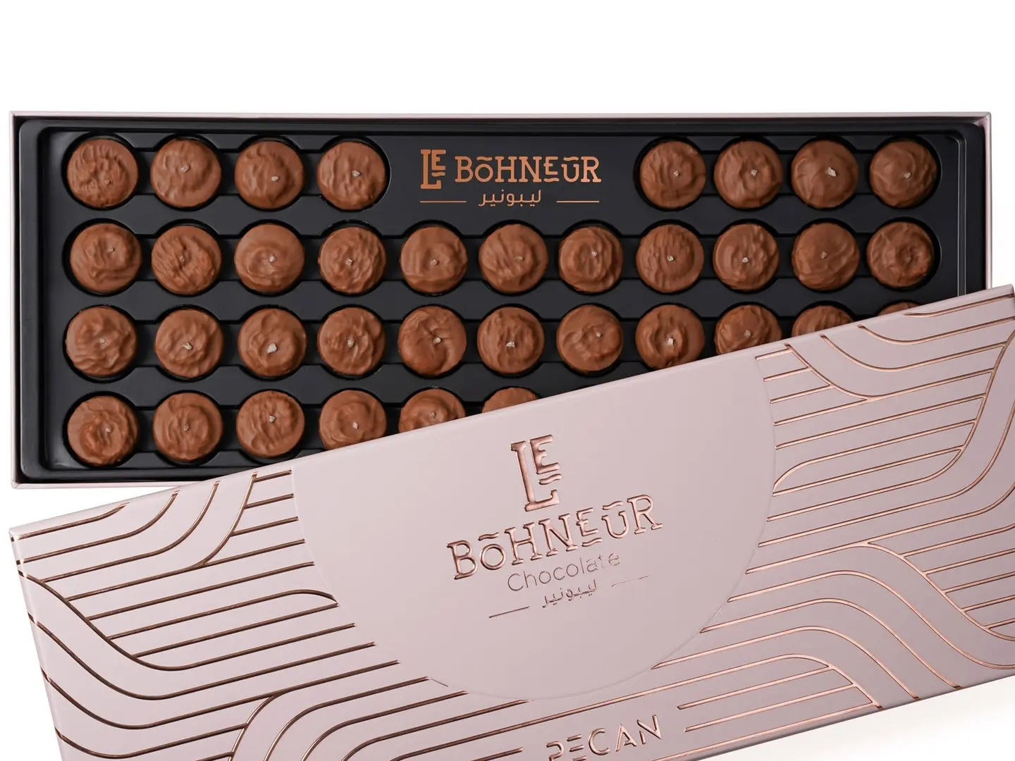 ليبونير بيكان كبير