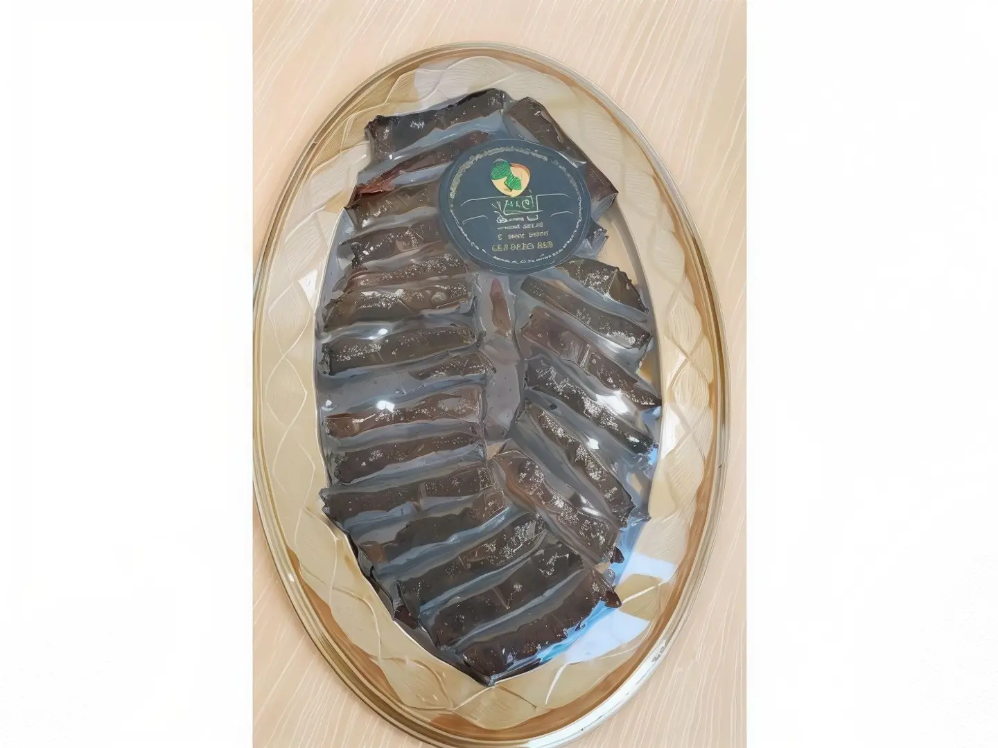 ورق عنب اطايب كبير