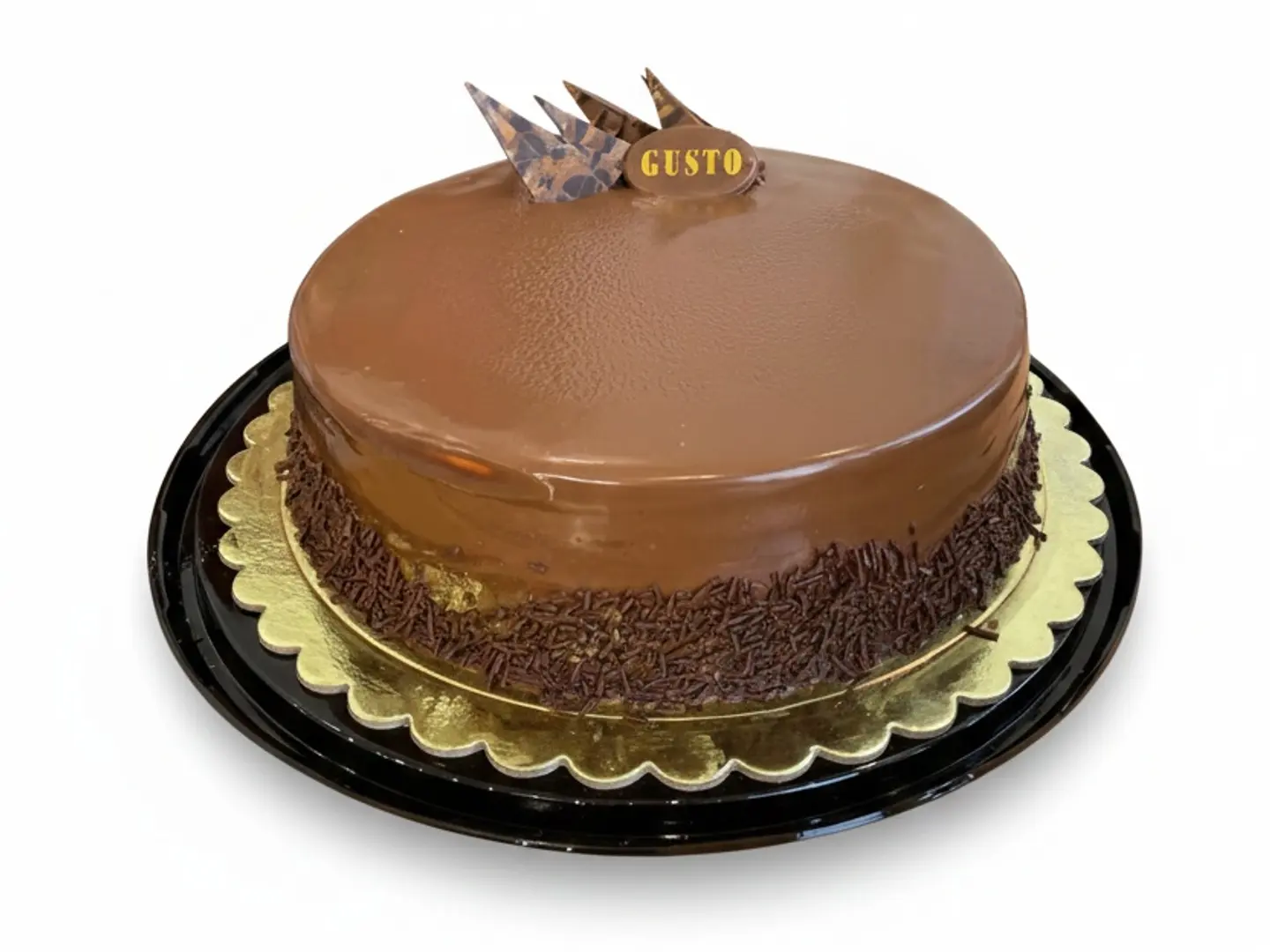 كيك شوكولاتة