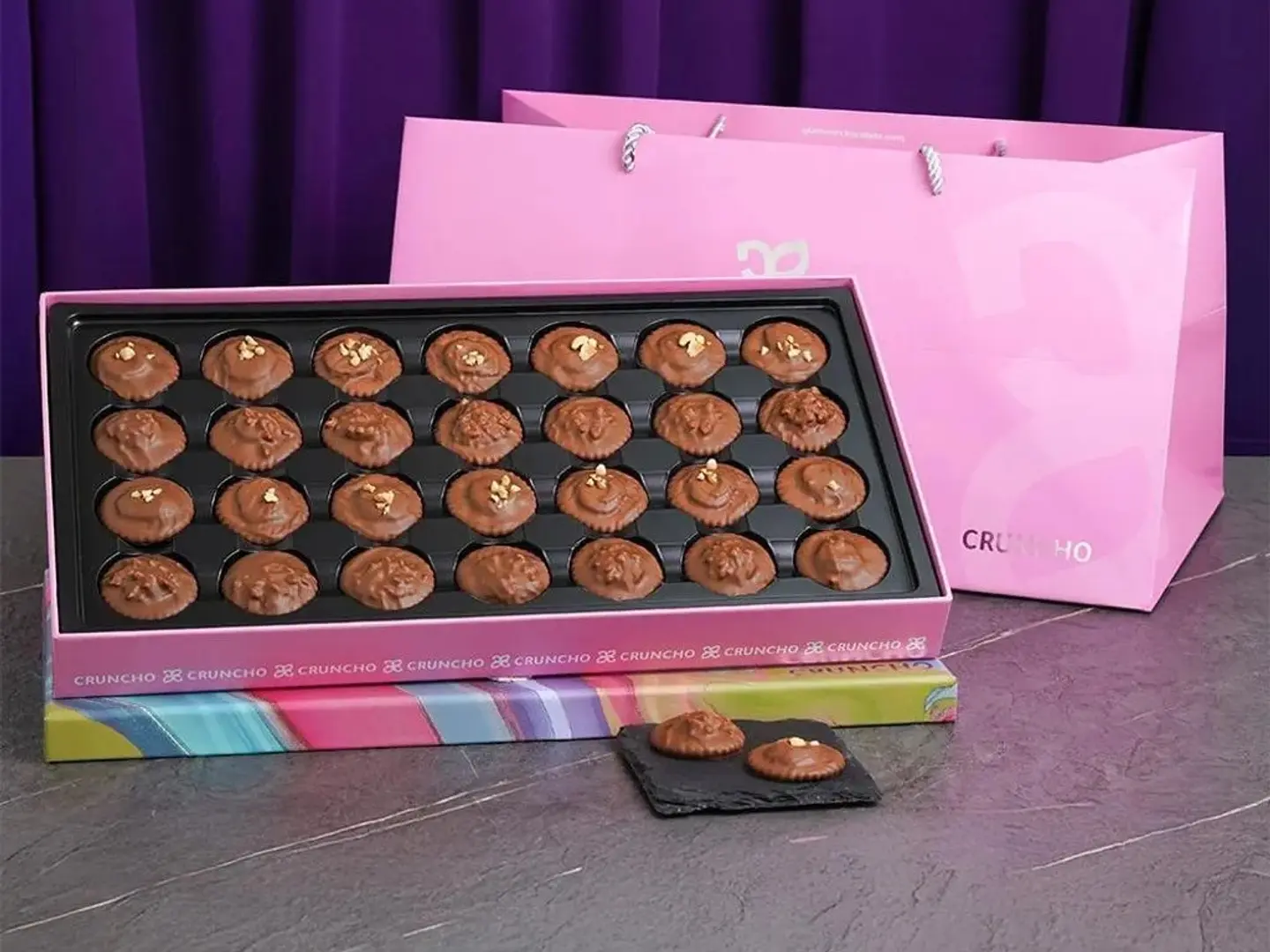 كرانشو جلامور