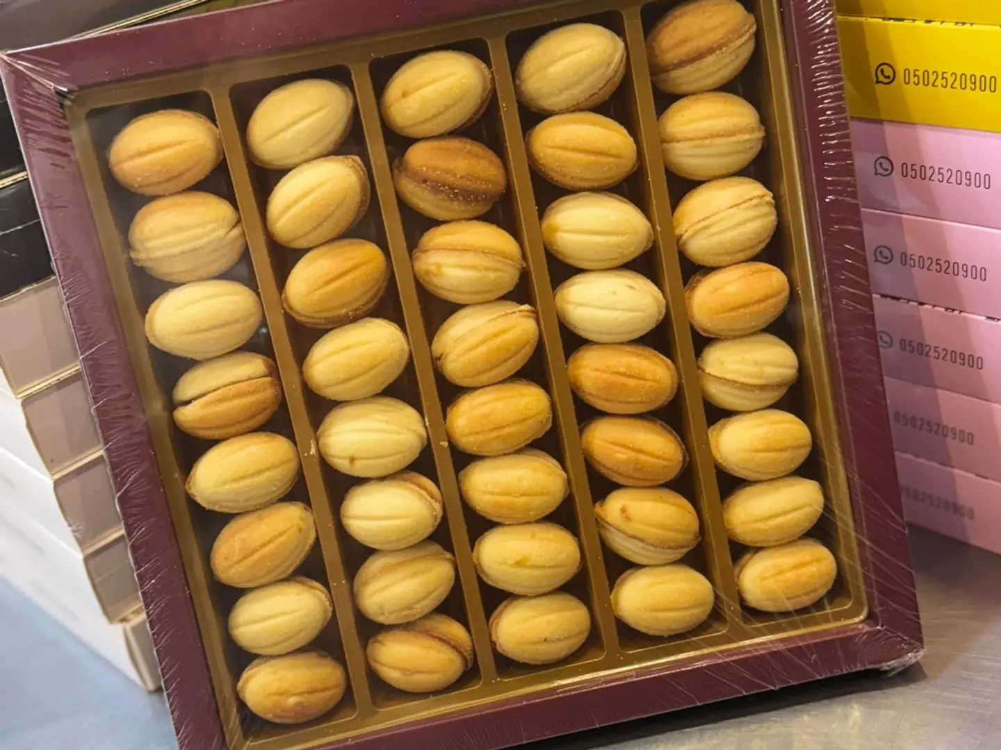 جوزية عالية