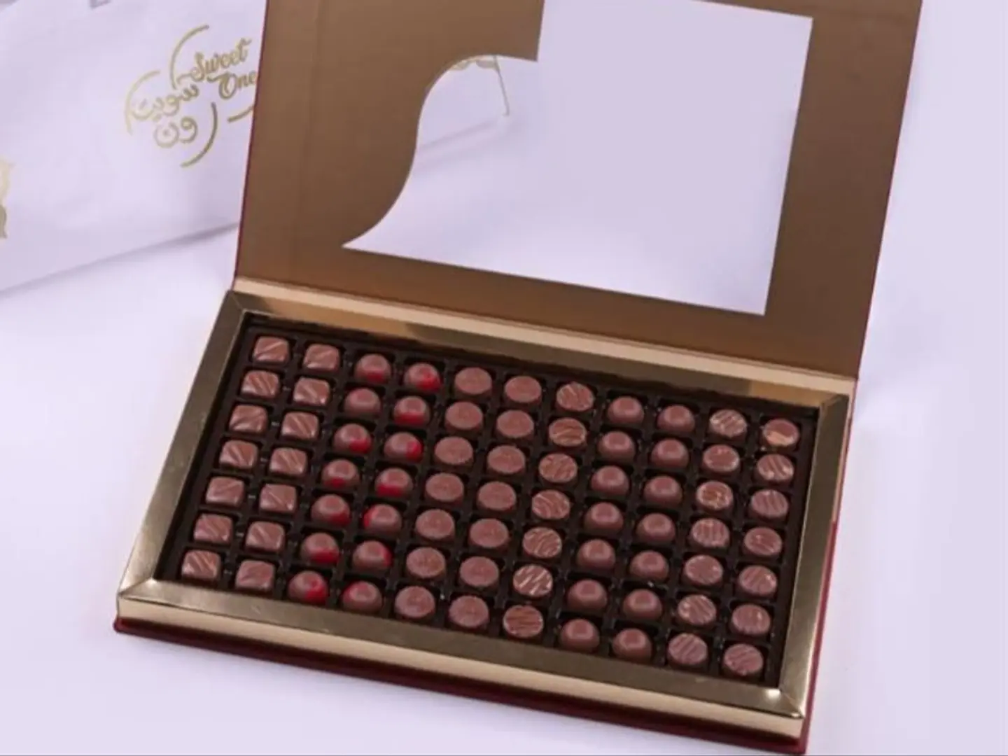 بوكس الجمعات كبير ون