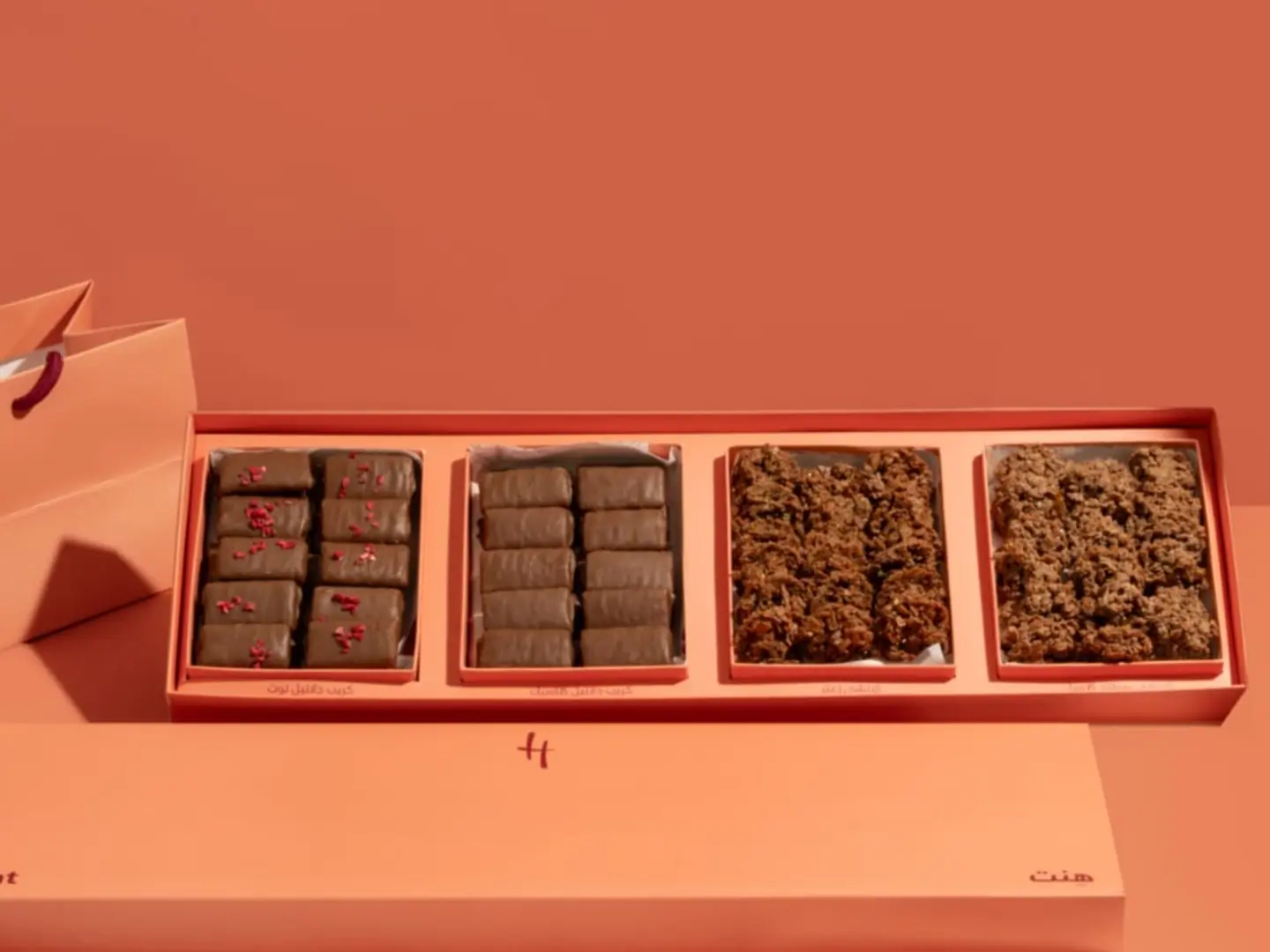 بوكس الجمعات هنت